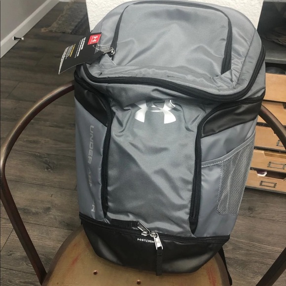 under armour striker 3 backpack